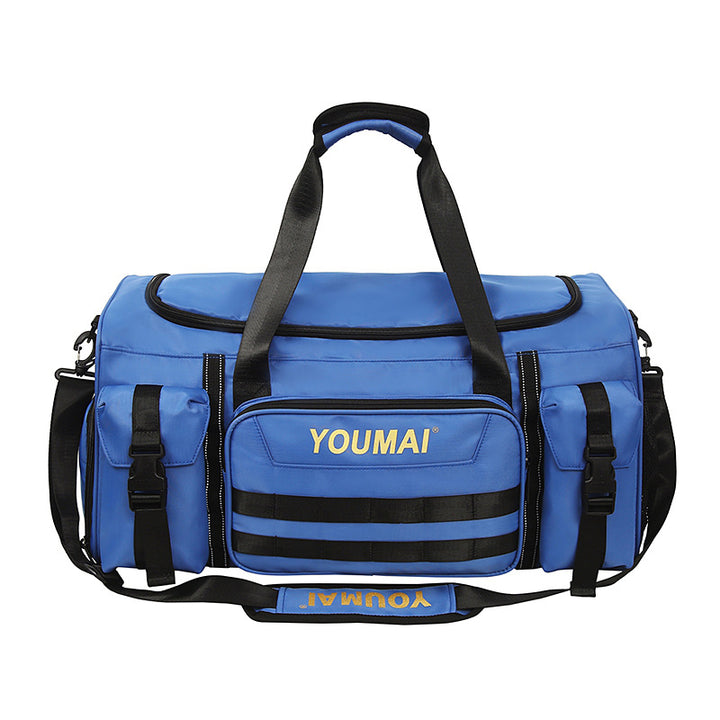 Multi-Functional Sports Duffle Bag