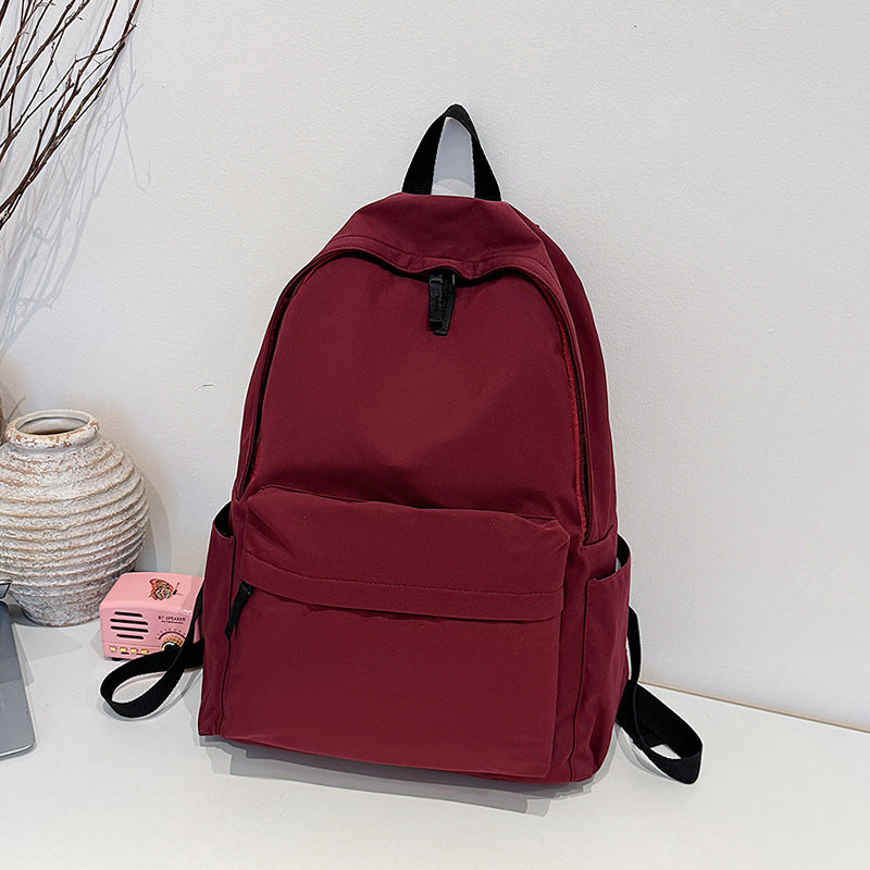 Casual Everyday Backpack Bowlift