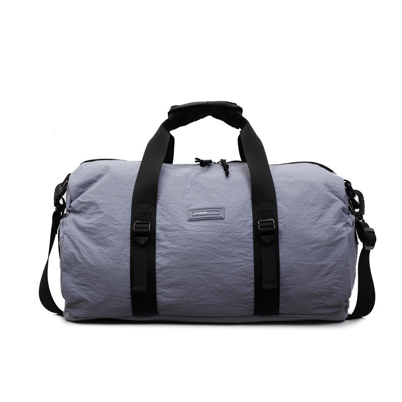 Multifunctional Sports And Travel Bag Bowlift