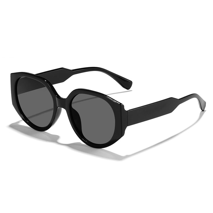 Ladies stylish sunglasses with elegant frame Bowlift