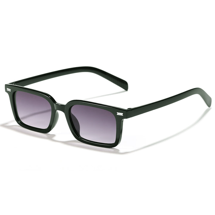 Women's elegant sunglasses with transparent frame Bowlift