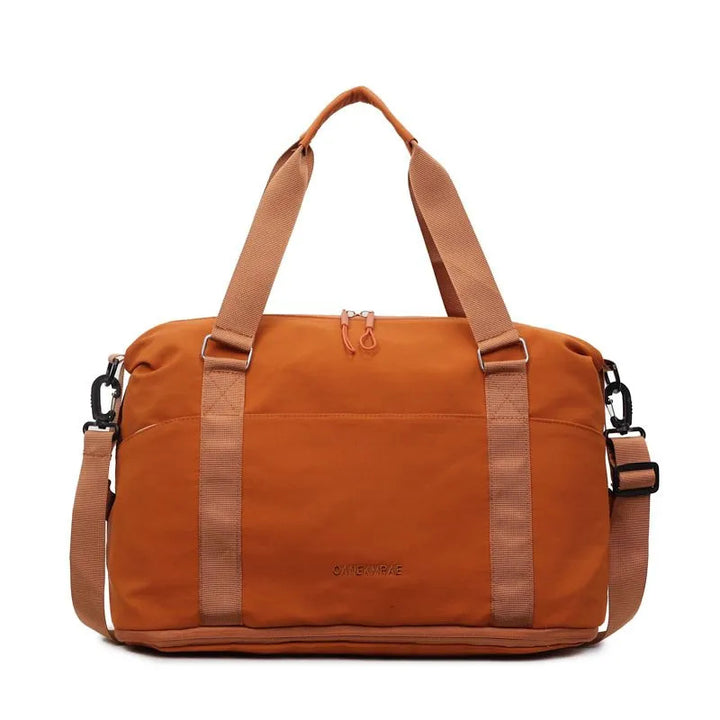 Spacious Travel Duffle