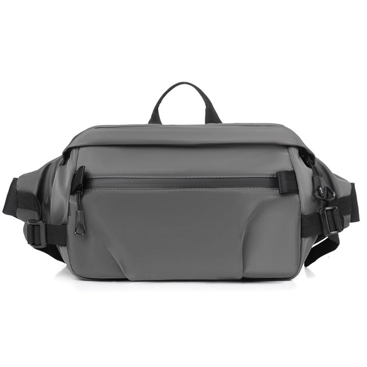 Versatile Waterproof Hip Pack Bowlift