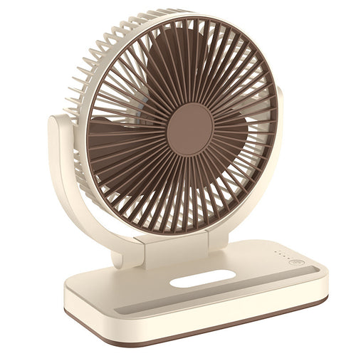 Unisex Table Fan Bowlift