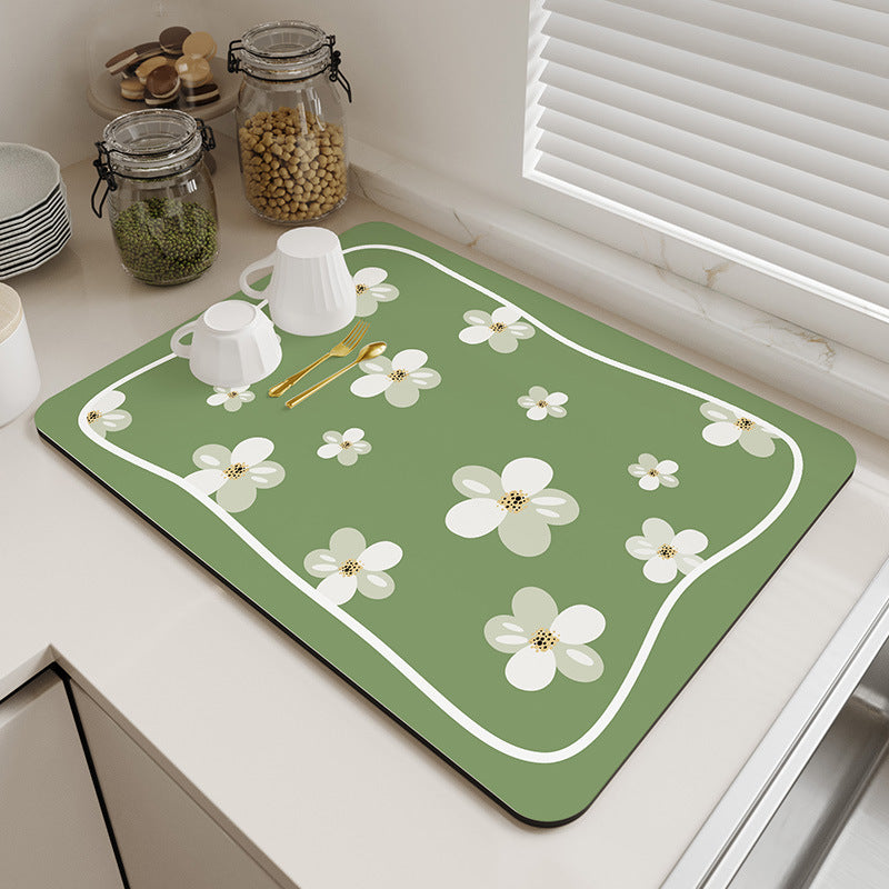 Decorative Dining Table Mat Bowlift