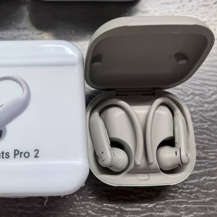 Wireless Earbuds Bowlift