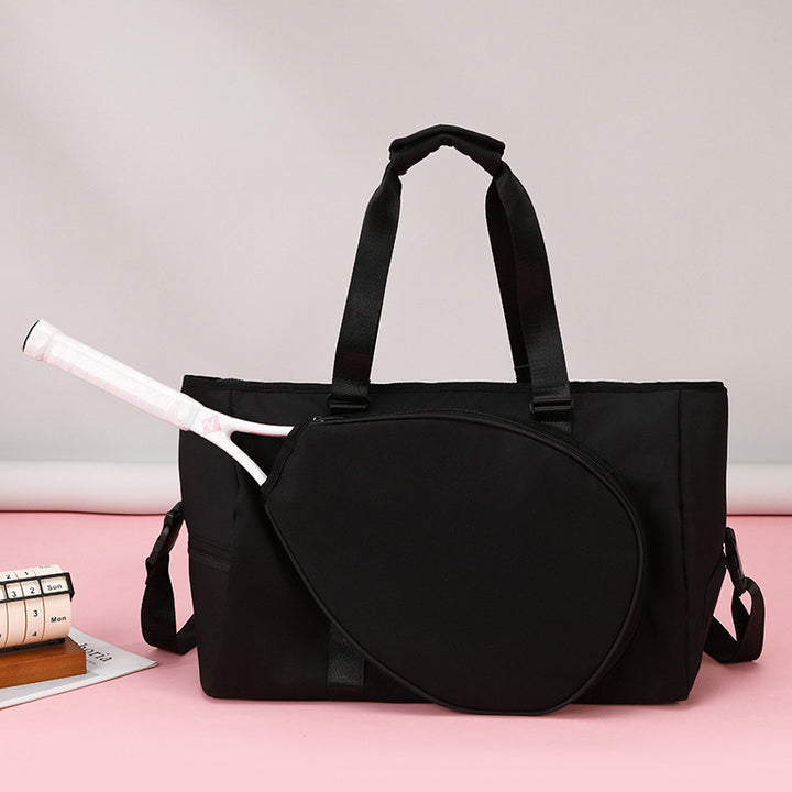 Versatile Multi-Functional Travel Tote