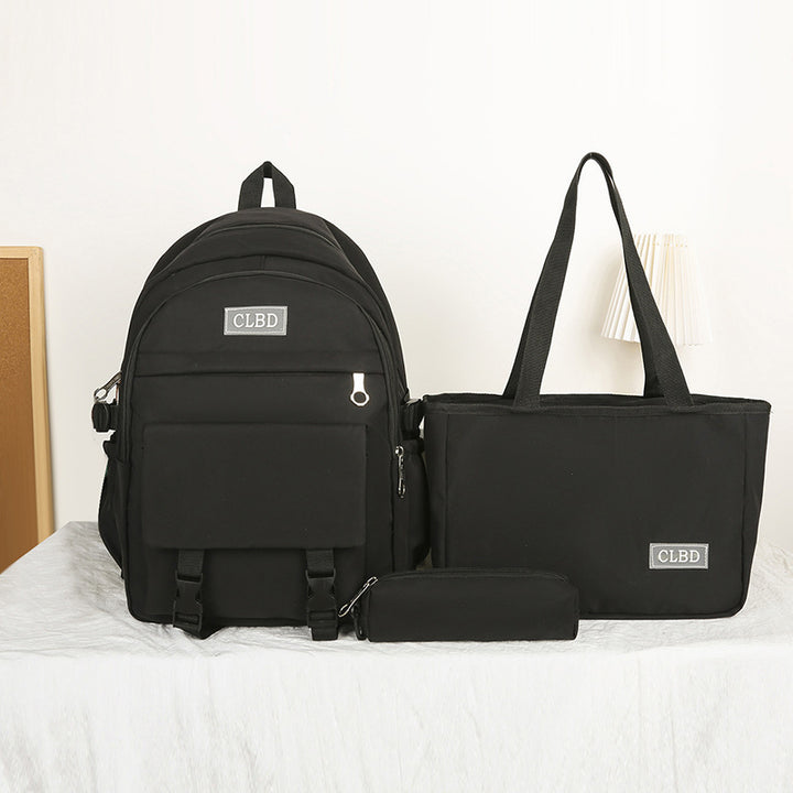 Multipurpose Computer Backpack Set