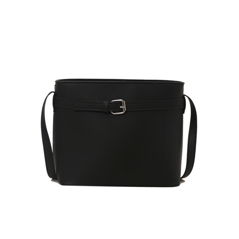 Mini Structured Handbag Bowlift