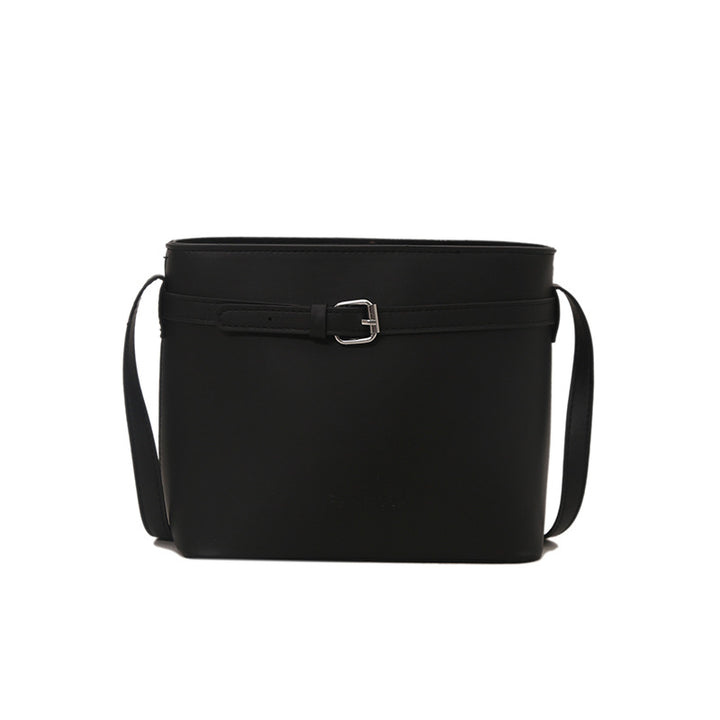 Mini Structured Handbag Bowlift