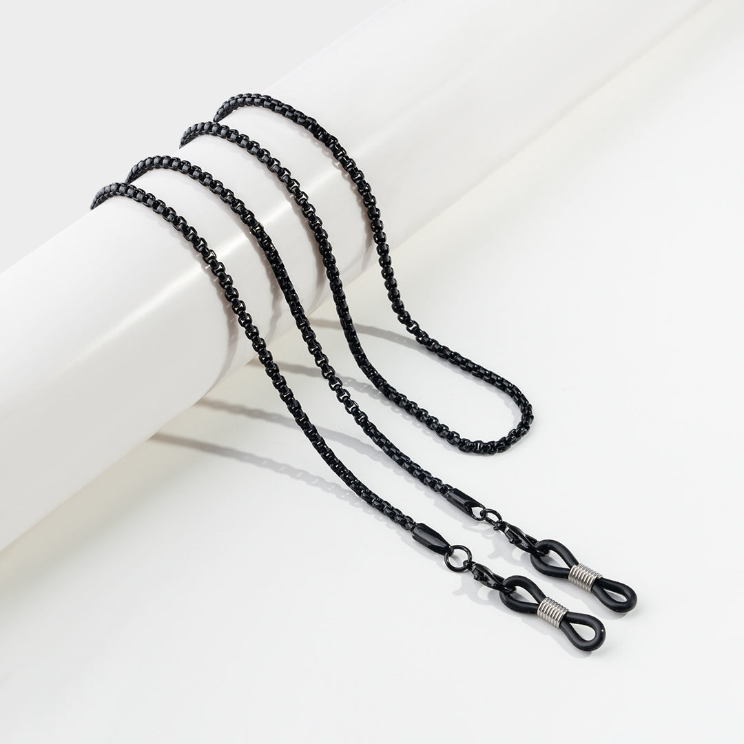 Durable Eyewear Chain Bowlift