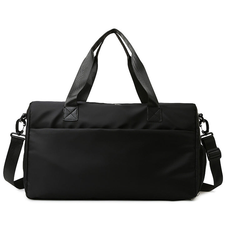 Multifunctional Sports Bag Bowlift