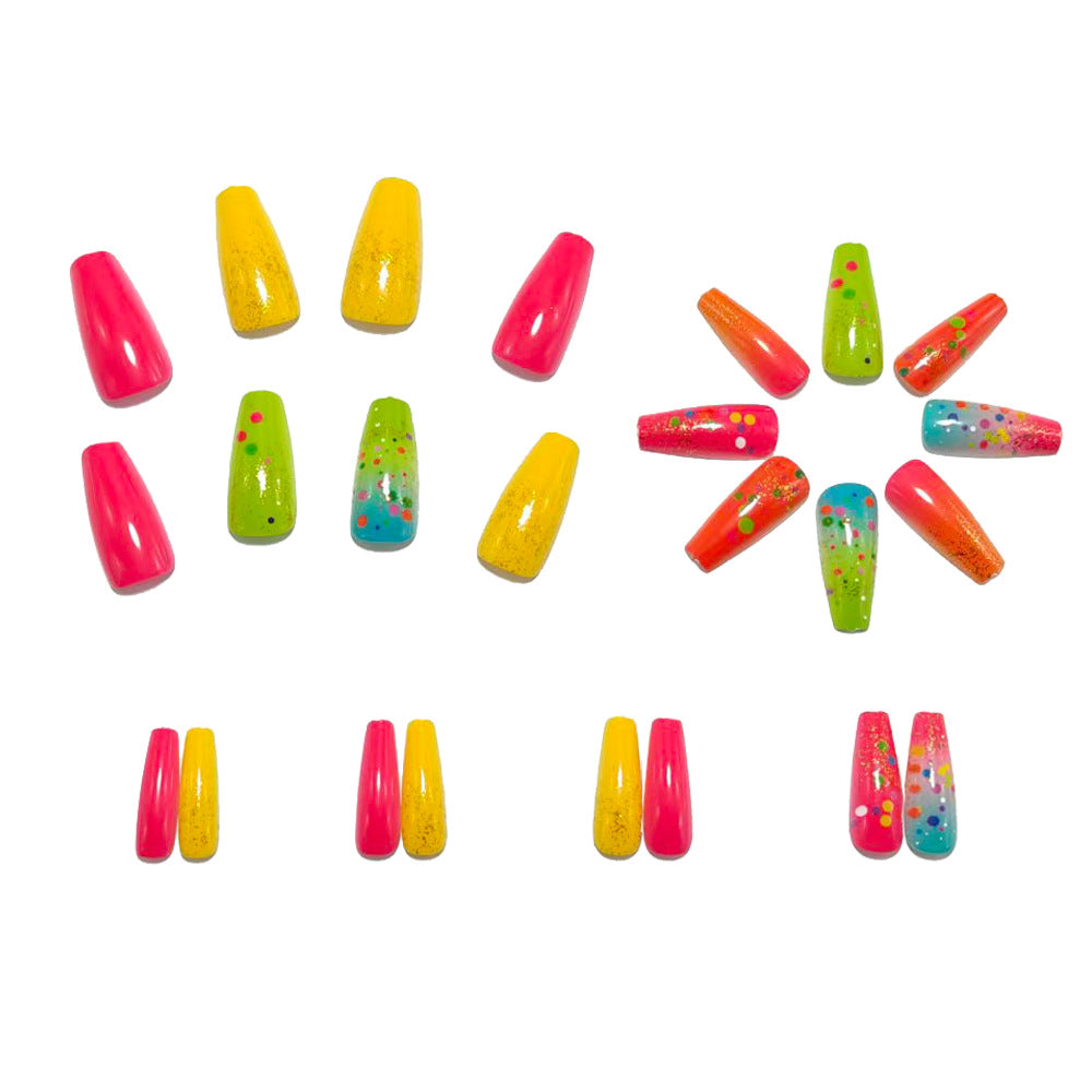 Creative Art Nail Designs Bowlift