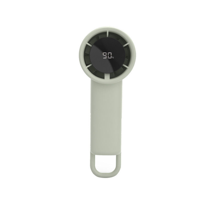 Ladies digital humidity and temperature sensor Bowlift