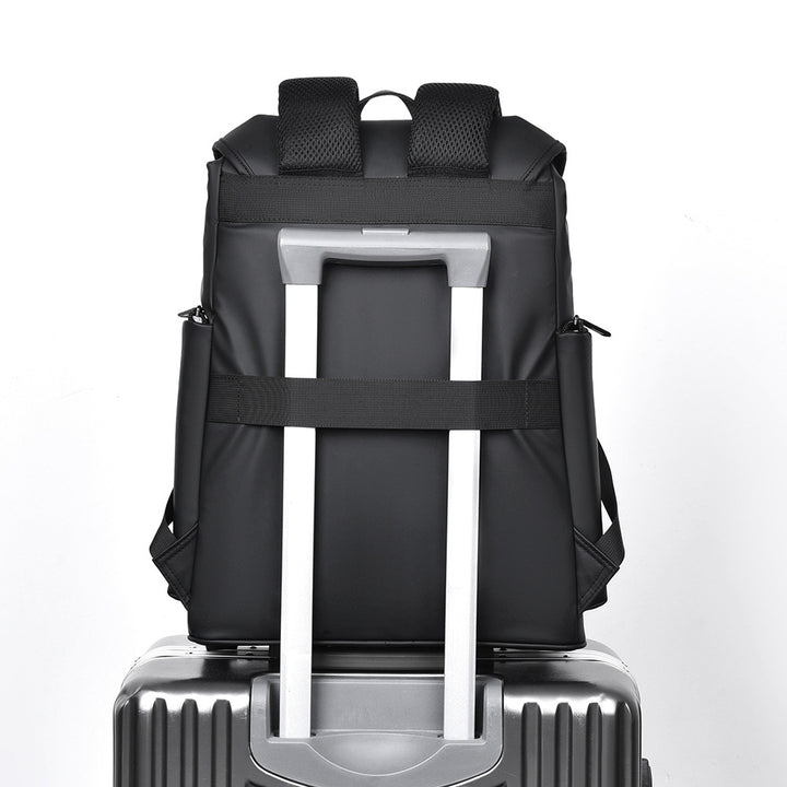 Multi-Functional Travel Backpack Bowlift