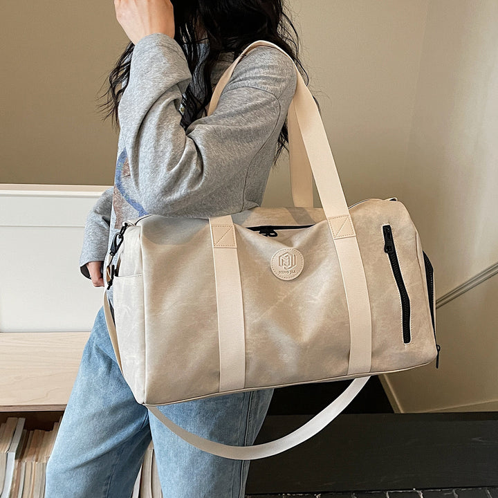 Travel Duffel Bag Bowlift