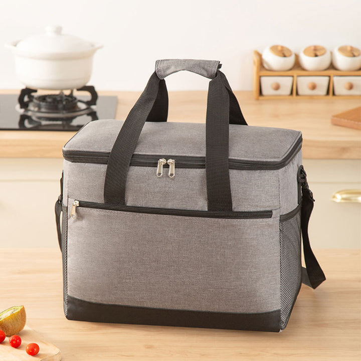 Ladies Insulated Cooler Bag for Food and Drinks Bowlift