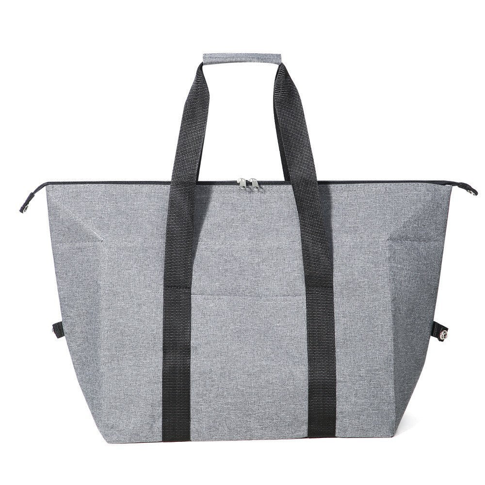 Women's spacious shopping bag Bowlift