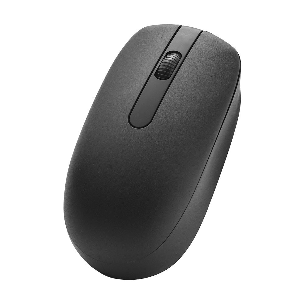 Ergonomic Wireless Mouse with Precise Control Bowlift