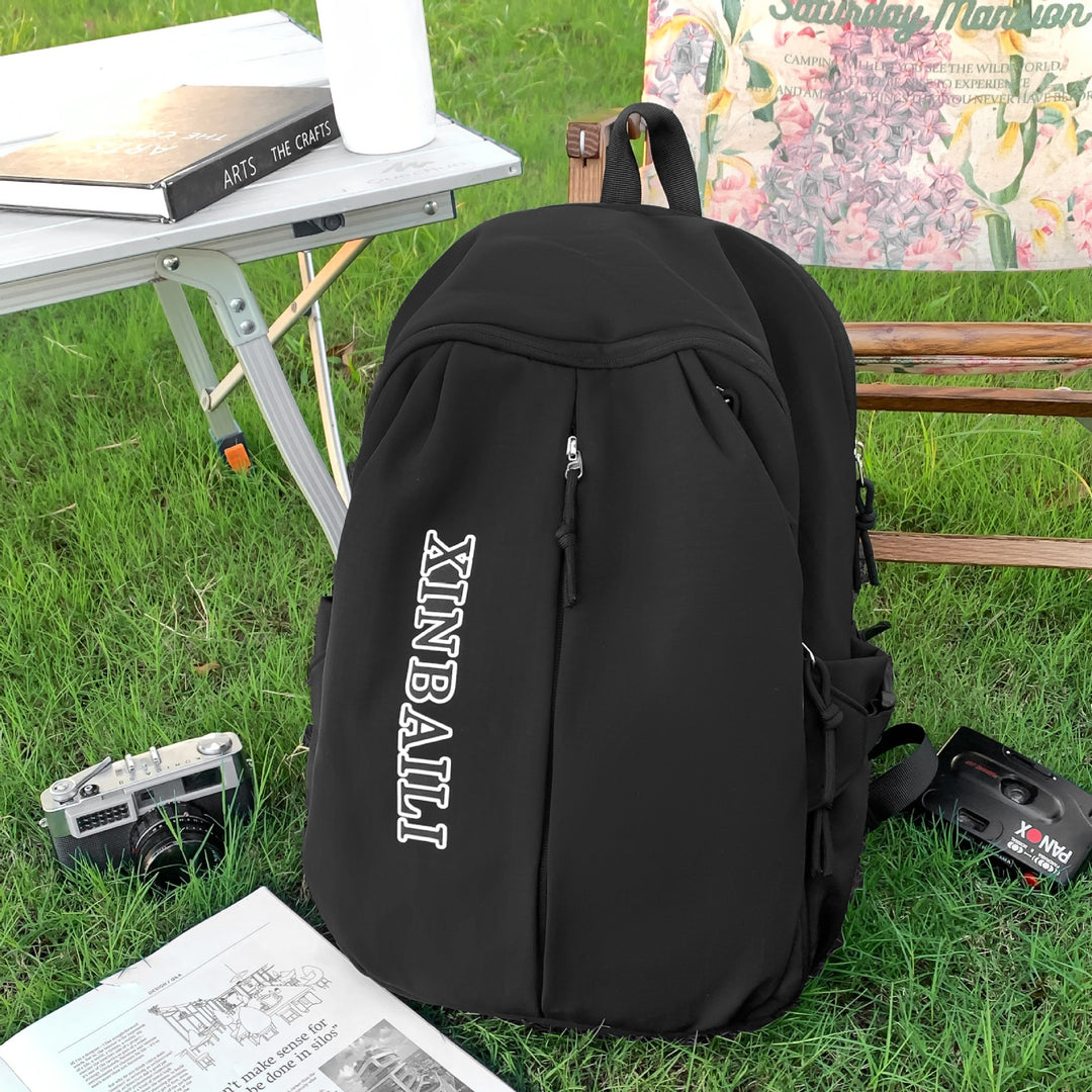 Casual Outdoor Backpack