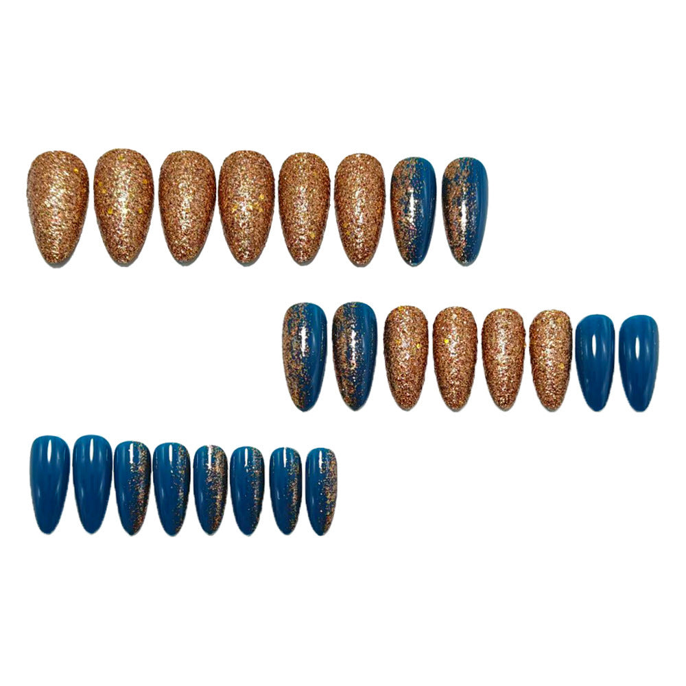 Gel Nail Set Bowlift