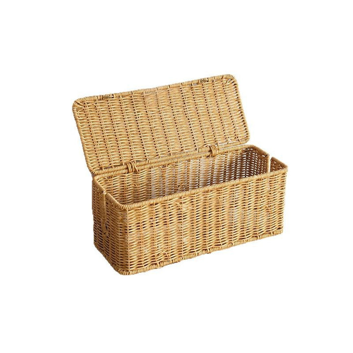 Practical Electronics Organizer Basket Bowlift