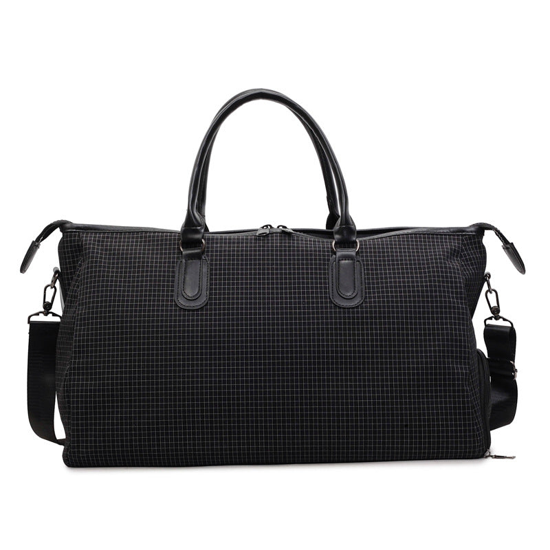 Stylish Travel Weekender Bag Bowlift