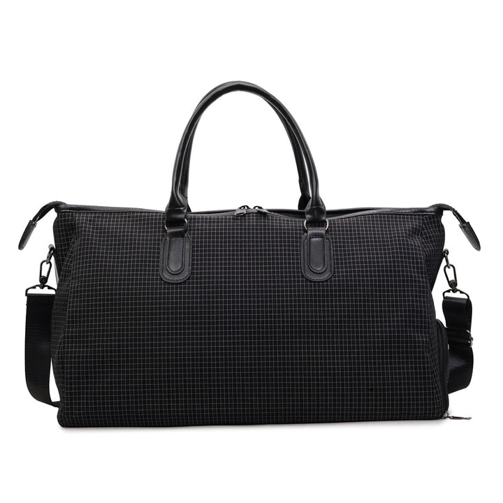 Stylish Travel Weekender Bag Bowlift
