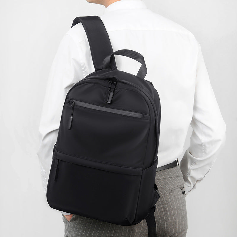 Modern Ergonomic Backpack Bowlift