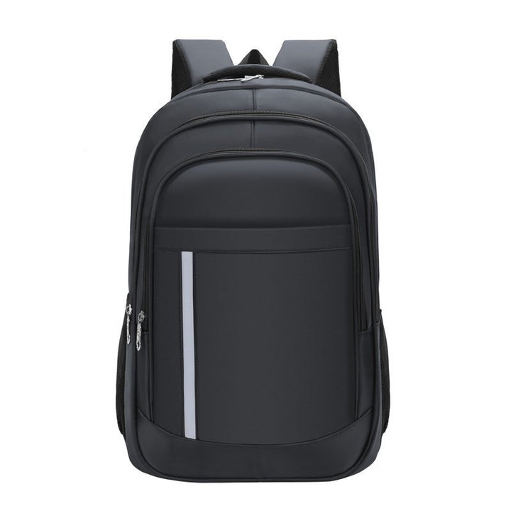 Streamlined Travel Backpack Bowlift