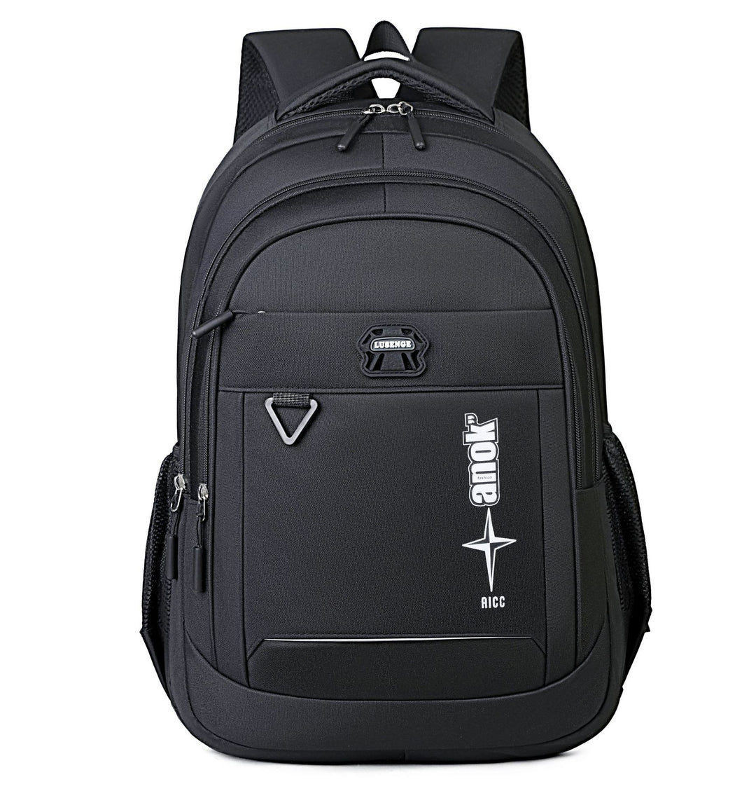 Sleek Functional Backpack
