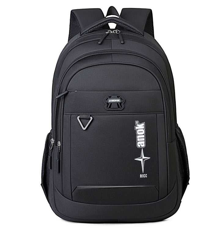 Sleek Functional Backpack