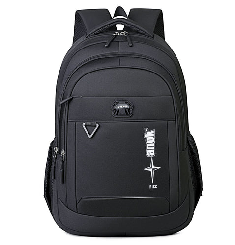 Sleek Functional Backpack