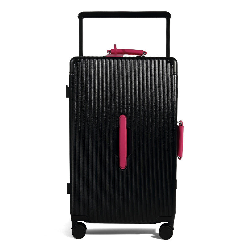 Lightweight Durable Hard-Shell Spinner Suitcase