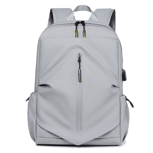 Ergonomic High-Functionality Outdoor Backpack Bowlift