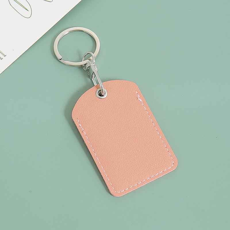Unisex keychain Bowlift