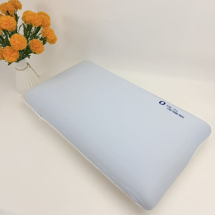 Ergonomic Cooling Pillow Bowlift