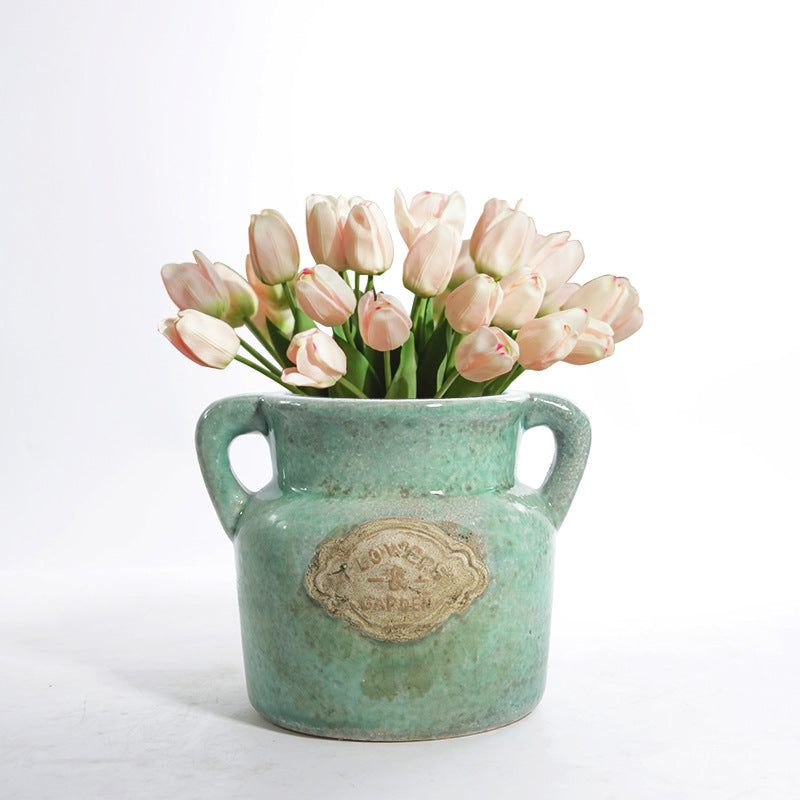 Decorative flower pot Bowlift
