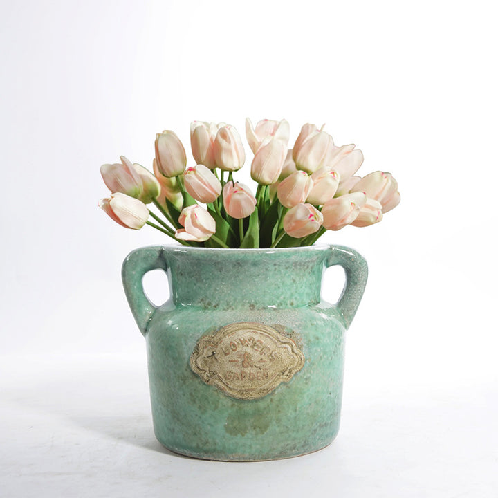Decorative flower pot Bowlift