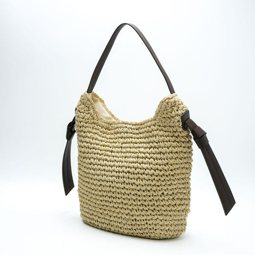 Macrame Handbag Bowlift
