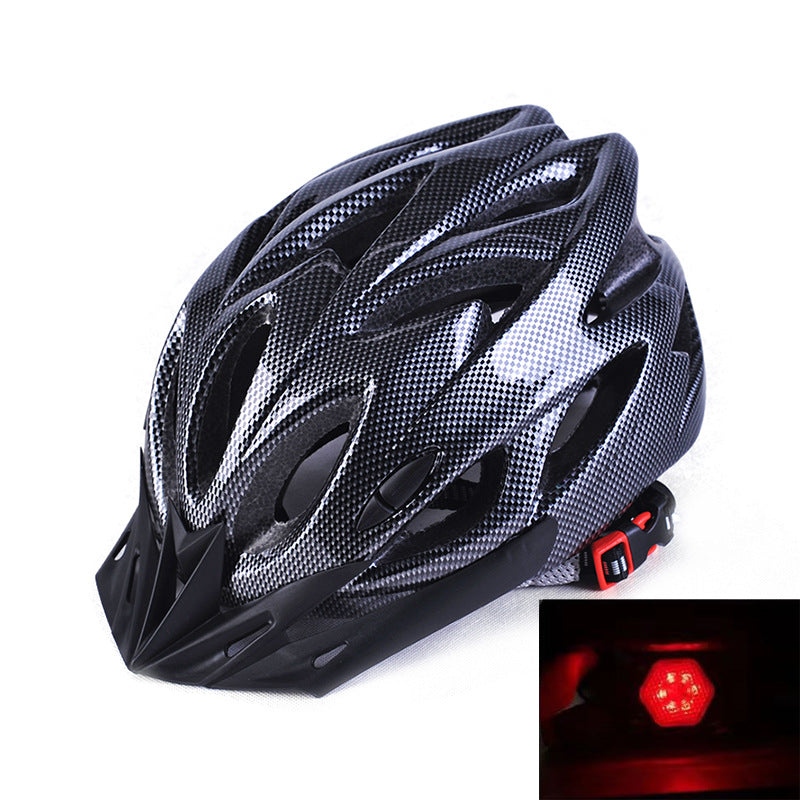 Advanced Cycling Helmet Bowlift