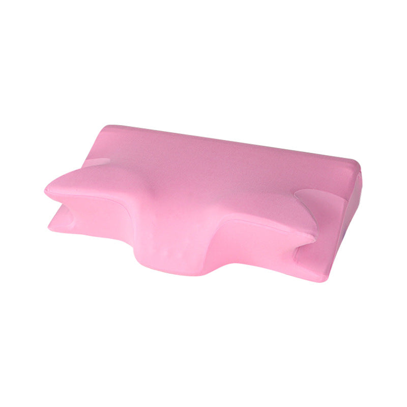 Ergonomic Lying and Relaxation Pillow Bowlift