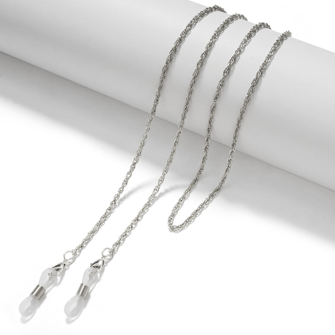 Chic Chain Eyewear Holder Bowlift
