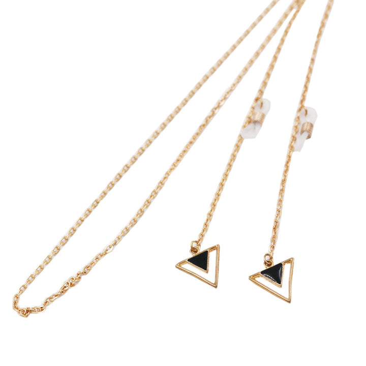 Statement Pendant Necklace Bowlift