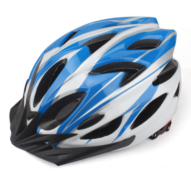 Advanced Cycling Helmet Bowlift