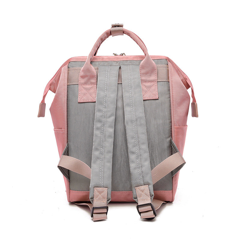 Versatile Convertible Backpack Bowlift