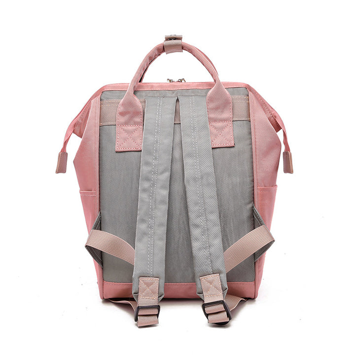 Versatile Convertible Backpack Bowlift