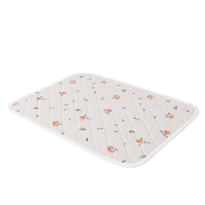 Women High-quality and decorative wellness mat Bowlift