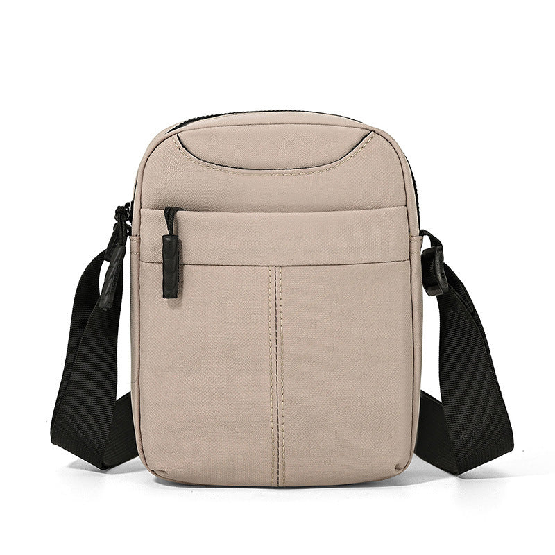 Compact Crossbody Bag Bowlift
