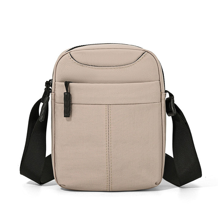 Compact Crossbody Bag Bowlift